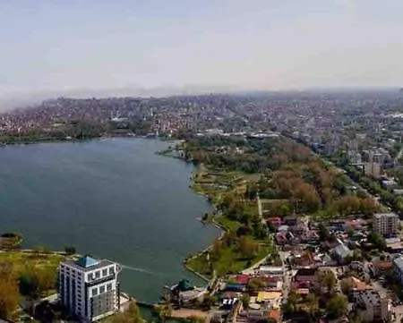 Apartment Hotel Apartament Constanta Constanta