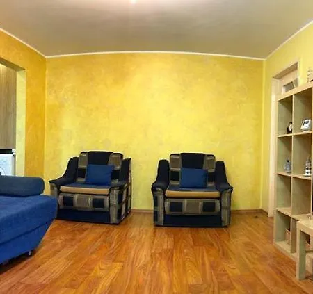 Hotel Apartament Constanta Constanta
