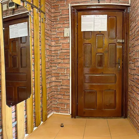 Hotel Apartament Constanta Apartment
