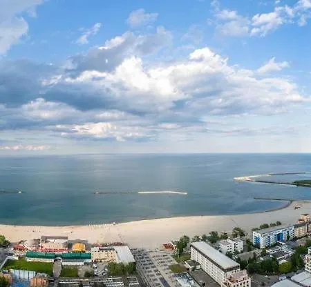 Hotel Apartament Constanta Apartamento *