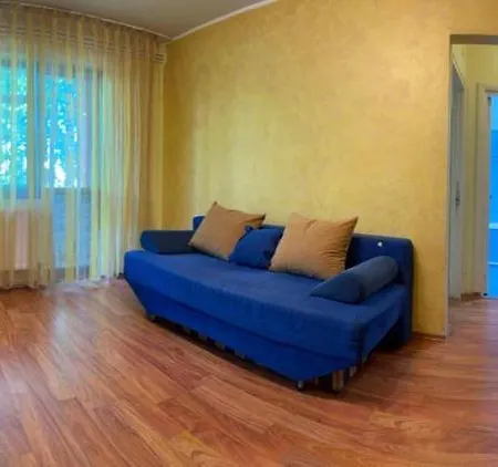 Hotel Apartament Constanta
