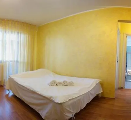 Hotel Apartament Constanta Constança