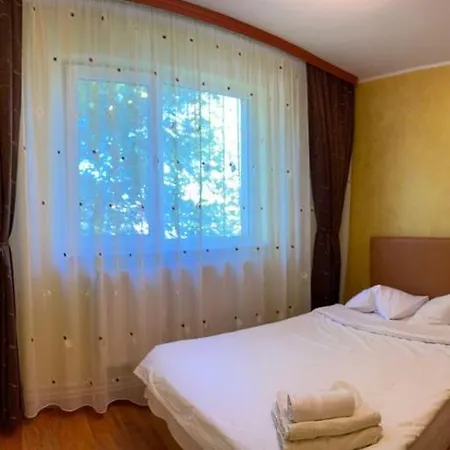 Hotel Apartament Constanta Apartamento Constança